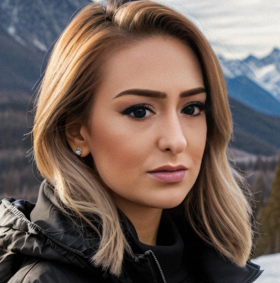 Meet your Posher, Patricia - Picture 2 of 6